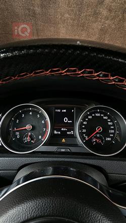 فولكسفاغن جولف